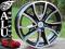 NOWE FELGI 16'' 5x108 CITROEN C5 C6 JUMPY XM WAWA