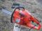 piła HUSQVARNA 242XP,moc3,3KM.profesjonalna 242 XP