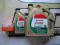 Castrol Edge 5W40TD MONDEO III X-TYPE ZESTAW