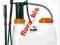 FITT AQUA COM OPRYSKIWACZ DO CHEMI PLECAKOWY 12 L