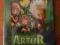 Artur i Minimki DVD nowa folia/ charytatywna