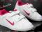 NIKE COURT TRADITION 2 CHER ROZM 22,5 DL 12,5 CM