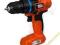 BLACK&DECKER EPL7I WKRĘTARKA LI-ION 7V