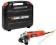 BLACK&DECKER SZLIFIERKA KG915KDC+TARCZE