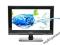 TELEWIZOR LED DIGNITY 15.6"