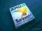 PROCESOR AMD TURION TL-64 TL 64 2200 MHz FVAT GW !