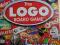 THE LOGO BOARD GAME  Sprawdź swoją wiedzę konsumen