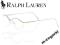 OPRAWKI KOREKCYJNE RALPH LAUREN POLO OKULARY +ETUI