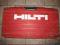 Walizka Hilti DD 120