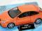 FORD FOCUS ST POMARAŃCZOWY WELLY 1:34 KOLEKCJA