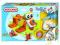 MECCANO Kids Play Dog 3 modele 18 el konstrukcyjne