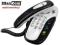 TELEFON PRZEWODOWY STACJONARNY GSM Maxcom KXT604