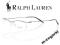 OPRAWKI KOREKCYJNE RALPH LAUREN POLO OKULARY +ETUI