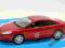 PEUGEOT 407 COUPE WIŚNIOWY MODEL 1:24 WELLY