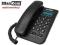 TELEFON PRZEWODOWY Maxcom KXT100 DO BIURA F-VAT