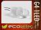 ZAROWKA G4 1 POWER LED 12V CIEPŁA 12 24 BEZ DOPLAT