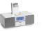 Lenco iPd-3100 Clock Radio dla iPod'a Nowe Gwar,
