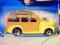 2010 HOT WHEELS  -  1940  WOODIE  - 1/64