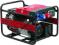 Agregat FV14540ER FOGO FV 14540 ER 400V AVR BRIGGS