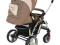 WÓZEK SPACEROWY MONZA PRZEK.RĄCZKA  HIT2012 !