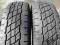 215/80R16 215/80/16 PIRELLI SCORPION S/T / 2szt