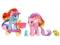 Kucyk Pony Rainbow Dash na hulajnodze i Sky Wishes