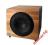 Subwoofer aktywny Voice Kraft VK 08H20