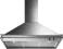 Okap kominowy przyścienny SMEG KD90X-1  90 cm