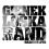 GIENEK LOSKA BAND Hazardzista ( CD )