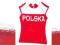 EURO 2012 BLUZKA KOSZULKA T-SHIRT TOP SPORT TOP L