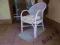 Fotel rattanowy rattan/ratan/wiklina