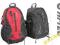 PLECAK SZKOLNY TURYSTYCZNY HI-TEC MANDOR 20 WYS 0