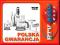 BLENDER BRAUN Robot Mikser MR 570 FPKHC GW.POLSKA