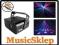 WARP TRI LED ADJ efect moonflower MusicSklep