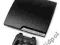 KONSOLA SONY PS3 320GB + PAD + GRA F1 2010 SKLEP!!