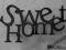 SWEET HOME XL DESIGNERSKI WIESZAK , PREZENT