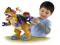 FISHER PRICE-IMAGINEXT-DINOZAUR MEGA T-REX -KURIER