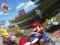 Nintendo Mario Kart Wii - plakat 61x91,5cm