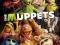 The Muppets Teaser - plakat 61x91,5 cm