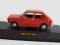 FIAT 127 1:43 (czasy PRL )