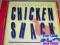 CHICKEN SHACK - CBS 467 364-2 - The Very Best