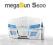 MegaSun 5600 Ultra Power NEW SOLARIUM Mega Sun !!