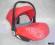FOTELIK SAMOCHODOWY NEO ESPIRO FOTEL BABY DESIGN %