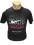 NIKE MAX LTD koszulka męska T-shirt CZARNA S