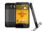 STAR DESIRE HD  4.3 DUAL SIM  GPS 3G UMTS TV