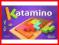 Gra Katamino [nowa] sklep Warszawa