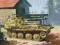 DRAGON Befehlsjager 38 Ausf. M Smart Kit