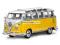 SUN STAR 1962 Volkswagen Samba Bus