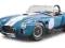 KYOSHO Shelby Cobra 427 SC