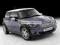 KYOSHO BMW Mini Cooper R56 (blue)
